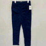 Free People  We The Free Feel Alright Stretch Skinny Jeans Blue Size 31 Photo 1