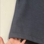 ZARA  | Elegant Gray Rhinestone Top Small Photo 2