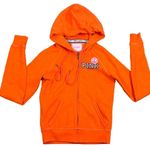 PINK - Victoria's Secret PiNK Victoria’s Secret OG University of Florida Collegiate Zip Up Hoodie Jacket Photo 8