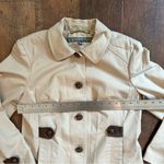 Kenneth Cole Reaction trench coat, size M Photo 7