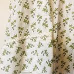 i.e. Relaxed Cottagecore western blouse Petite Med Size undefined Photo 7