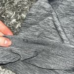 Lululemon grey swiftly tech short sleeve size 6 Photo 2