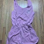 PINK - Victoria's Secret Pink Victoria’s Secret medium romper Photo 0