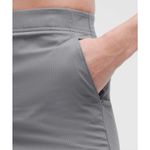 Lululemon Dance Studio Slim Fit High Rise Flared Pants XS Soggy Solar Grey NWT Photo 4