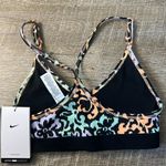 Nike NWT  Training Sports Bra Size XS Photo 3