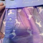 PINK - Victoria's Secret  puppy sleep shorts Photo 4