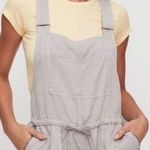 Aritzia Wilfred Free Beatriz Overalls Photo 0