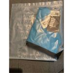 Flag nor Fail Vivid V2 sports bra in aqua size medium new with tag Blue Photo 3