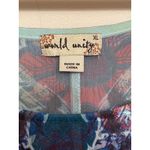 World Unity Sheer Cover Photo 2