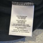 SUB_URBAN RIOT  Women’s Black ‘Costume’ Fitted T-Shirt - Size XS Photo 4