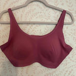 Victoria's Secret SOLD NWOT VS Pink Comfortable XXL Wireless Bra in Rich Pink Photo 0