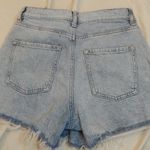 Garage Jean Shorts Photo 1