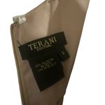 Terani Couture Mermaid Dress by  Size 6 Prom Formal Homecoming‎ Dance Gown Photo 5