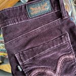 Levi's Levi’s velvet skinny jean Photo 6