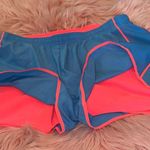 Nike Dri-fit lined athletic shorts/ bicycle shorts Photo 1