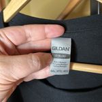 Gildan NWOP Paparazzi Dominican Republic 2023 Black Tee Size 4XL Photo 3