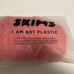 SKIMS Fits Everybody Slip Dress Ruby (NEW Large) Photo 3