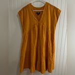 Anthropologie Maeve by  women Amber Tunic dress size M . Photo 2