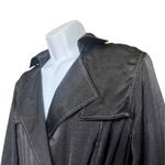 Brand New Beige Botany Beautiful Trench Coat Style Jacket Dress Photo 3