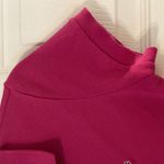 Lacoste  Women’s Shirt size 38 excellent condition color pink Photo 3