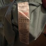 Nasty Gal  size 8 blouse Photo 6