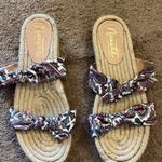 Nanette Lepore  sandals 8.5 Photo 4