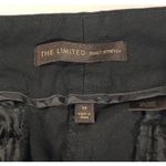 The Limited Exact Stretch Cropped Pants Photo 4