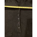 Rachel Pally  cotton gauze troy lounge jumpsuit L Photo 7