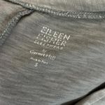 Eileen Fisher  Sleeveless‎ Maxi Dress - Neutral Minimalist Casual Comfortable Photo 3