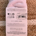 Alo Yoga SOLD OUT unisex half-crew sock bubblegum pink Photo 3