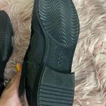 Ecco Touch 15 Mid Cut Bootie Patent Leather Boots Photo 5