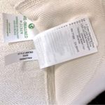 J.Crew University Terry Crop Crewneck Anti Social Moms Club Sweatshirt Small Photo 9