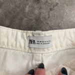 ZARA Jean Shorts Photo 1