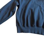 Veronica Beard  Lotta Navy Pullover Turtleneck Sweater Sweatshirt Size XS Women's Photo 4