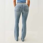Becca True Religion  Bootcut Women's Jeans Photo 1