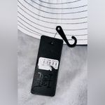 Ed Hardy  Floppy Bucket Sun Hat w Drawstring NWT! Photo 3