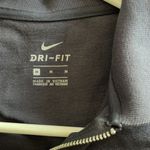 Nike  Dri-Fit Blue White Polo Shirt Sz Med 6759 Photo 2