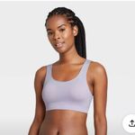 Target Scoop Neck Bralette Photo 3