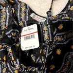 Free People NWT  Love To Printed Cami Photo 4