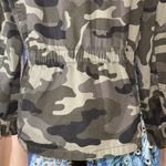 Love Tree Size M Camo Jacket Photo 7