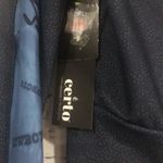 NFL Certo Women's Dallas Cowboys Crop /Navy Full-Zip Hoodie Sz M. Photo 8