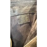 Vince Camuto  Black Leather Riding Boots size 7.5 Photo 8