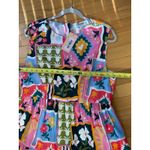 CROSBY by Mollie Burch CROSBY ARLO DRESS NWT SIZE MEDIUM Photo 7