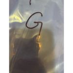 Lululemon Womens Navy Athletic Racerback Tank ABOUT XS Blue Photo 7