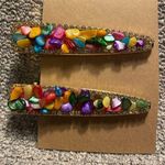 Hair Clip Set Photo 0