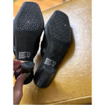 Predictions Women's Heels, Black, Size 8 Photo 4