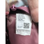 KAVU  Spectator Waist Pack Multi Color 9”x5” Hike Urban Travel Black Fanny Pack Photo 4