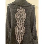 Willow & Clay  vest gray XS NWT Photo 2