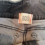 Urban Outfitters  BDG Low Rise Boot Cut Cargo Jeans Size 26‎ Photo 3