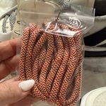 Adidas by Stella McCartney Women's White and Black Athletic Shoes Size 6.5 Photo 3